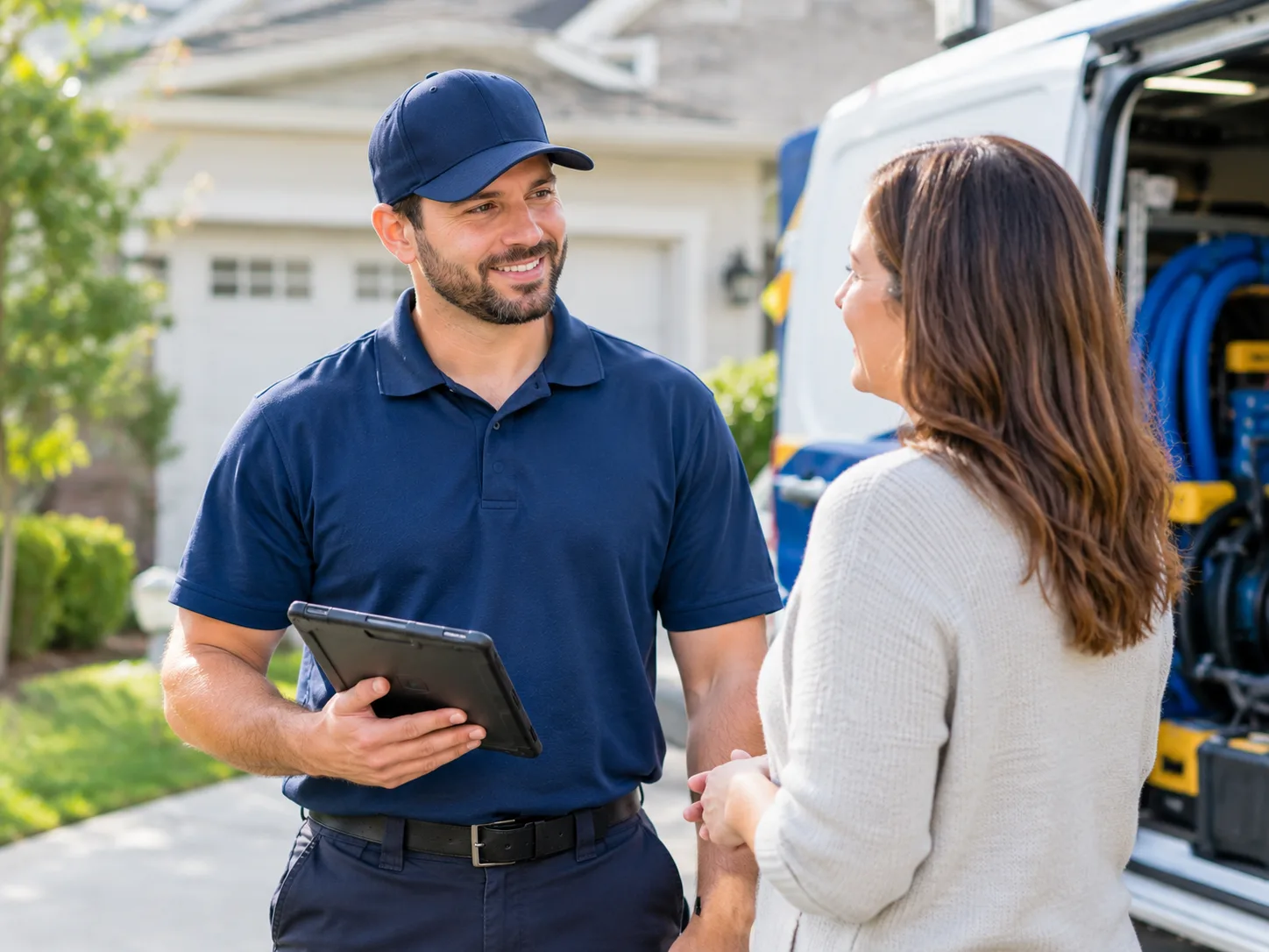 Sewage Backup Cleanup Glen Lyn, VA FAQs